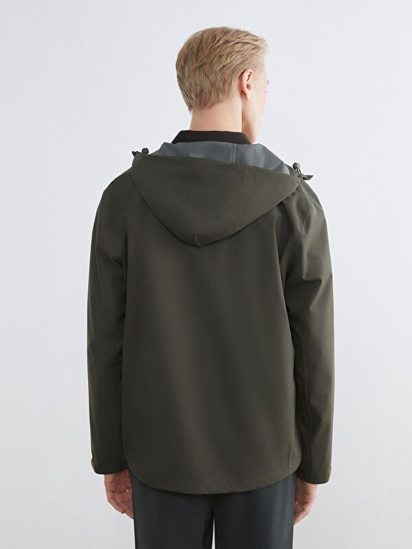 Moudda LC Waikiki - Veste légère pour Homme - Tunisie 5