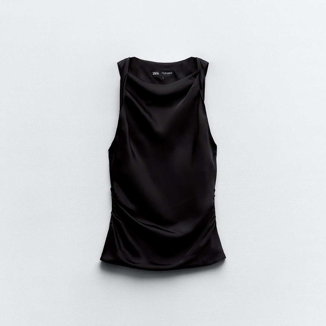 Moudda ZARA - Shirt - Tunisie 3