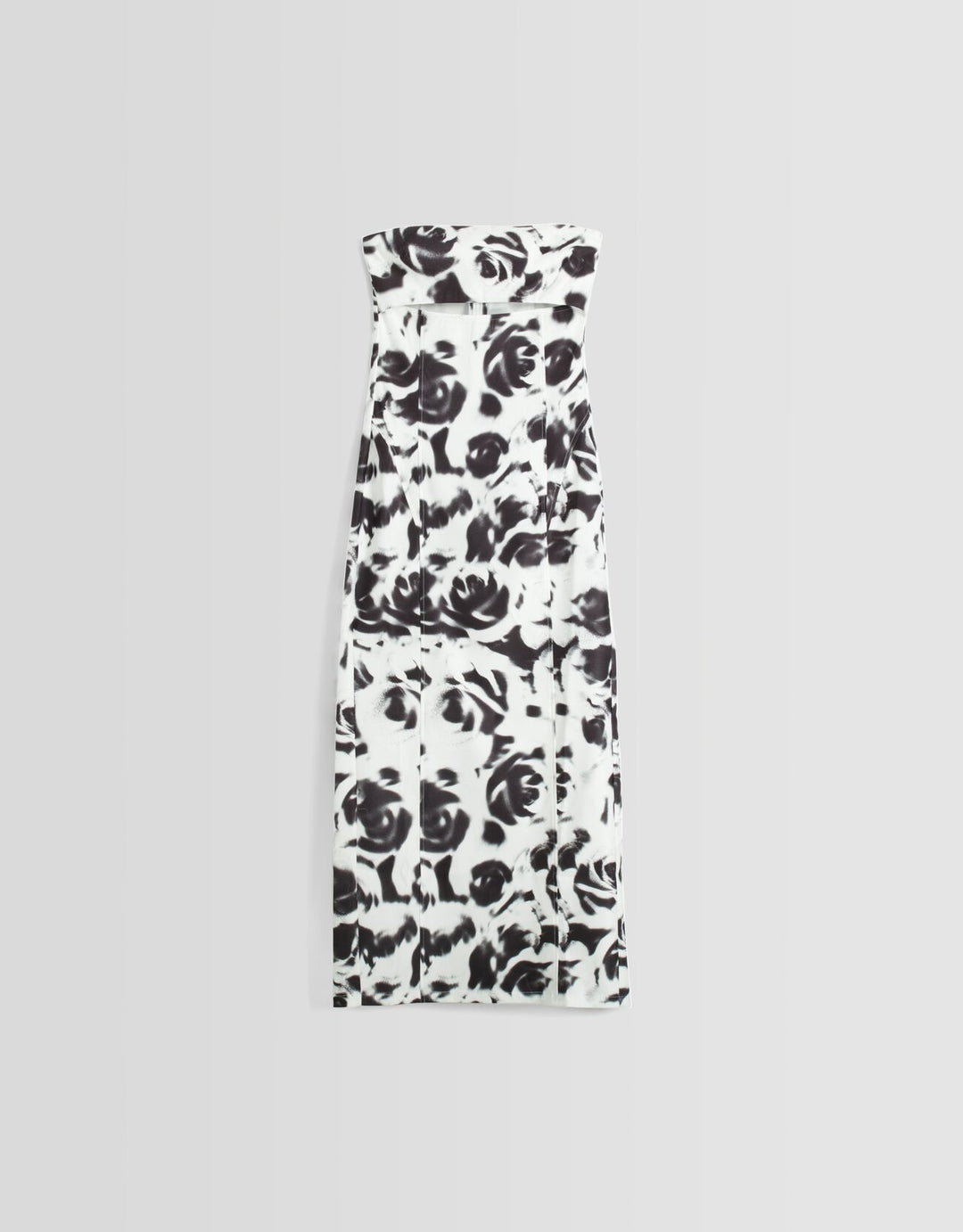 Moudda BERSHKA - Robe - Tunisie 1