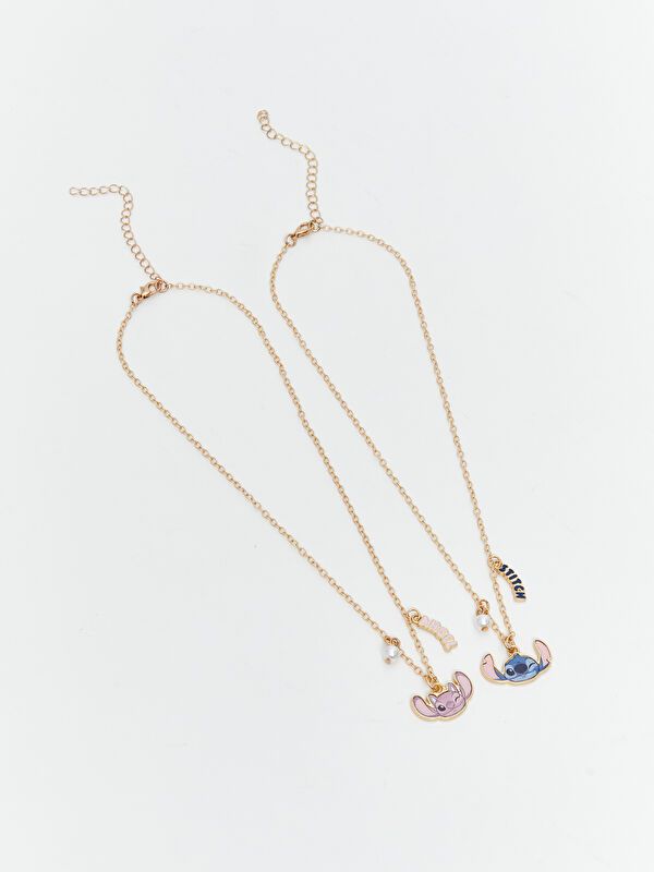 Moudda LC Waikiki - Faux bijoux Filles - Tunisie 6