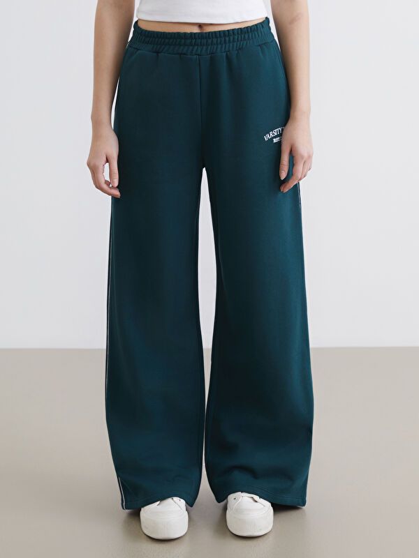 Moudda LC Waikiki - Pantalon en jersey pour Femme - Tunisie 2