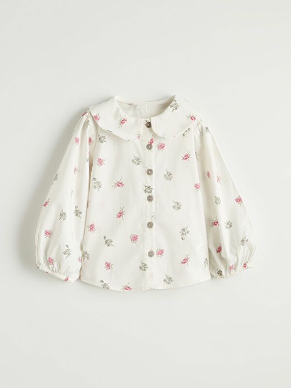 Moudda LC Waikiki - Chemise manches longues en tissu - Tunisie 4