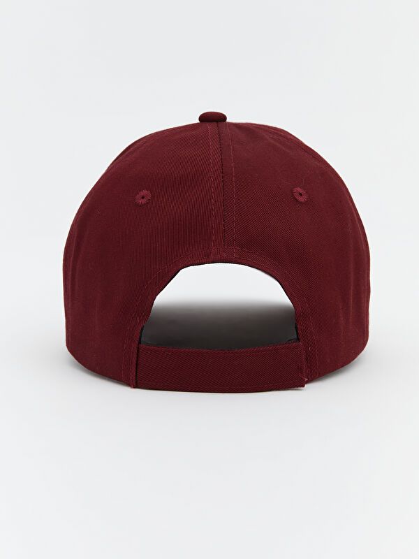 Moudda LC Waikiki - Chapeau en tissu pour Homme - Tunisie 3