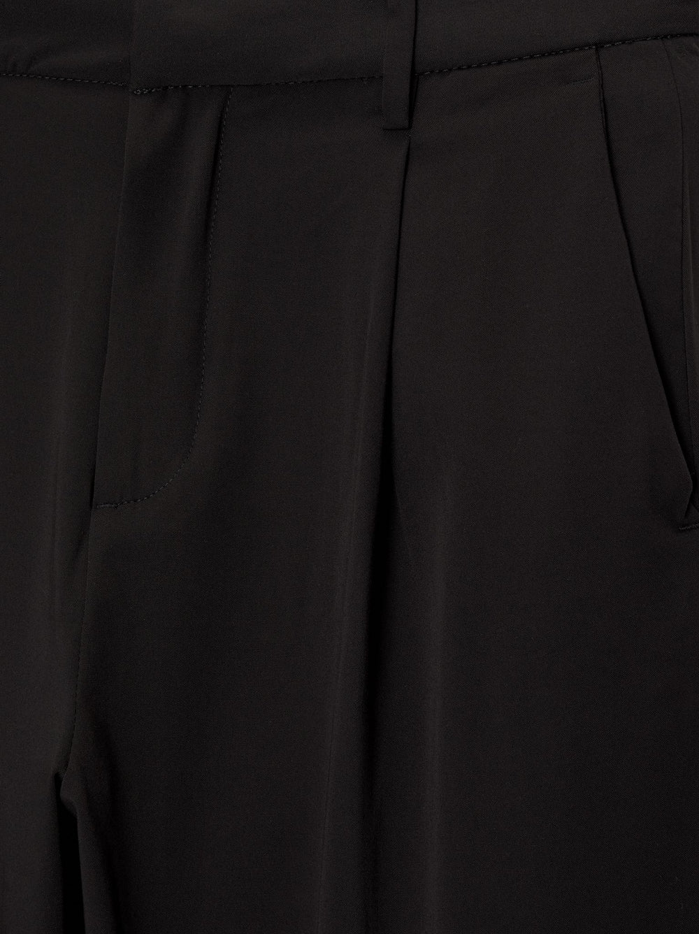 Moudda PULL & BEAR - Pantalon Taylor Wide Dart - Tunisie 2