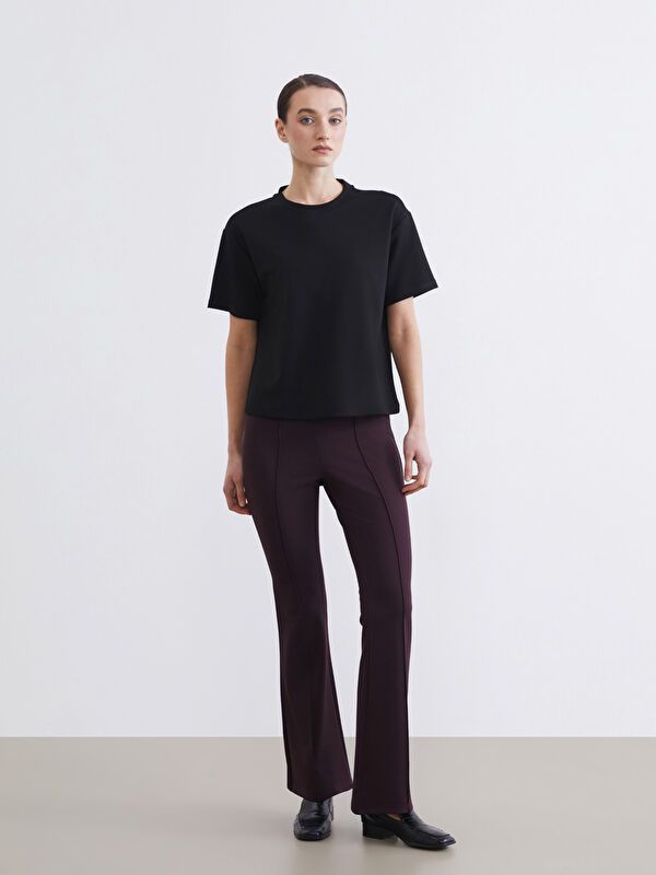 Moudda LC Waikiki - Pantalon mi-saison en tissu - Tunisie 1