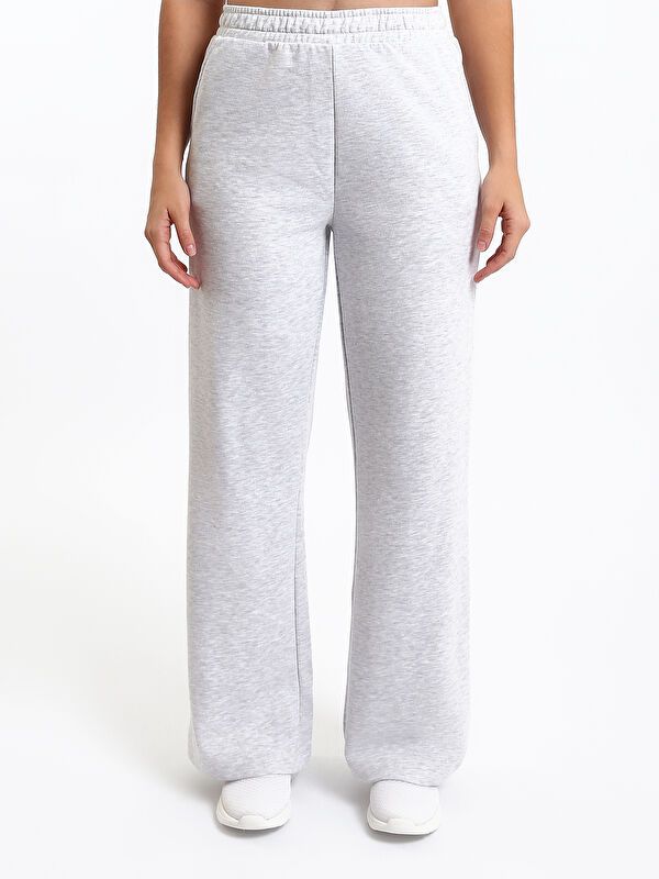 Moudda LC Waikiki - pantalon en jersey pour Femmes - Tunisie 1