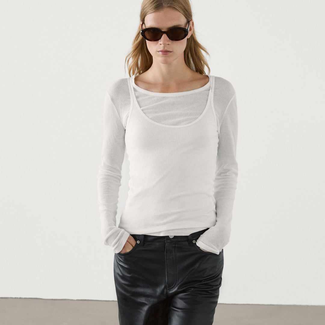 Moudda Massimo Dutti - Tunisie