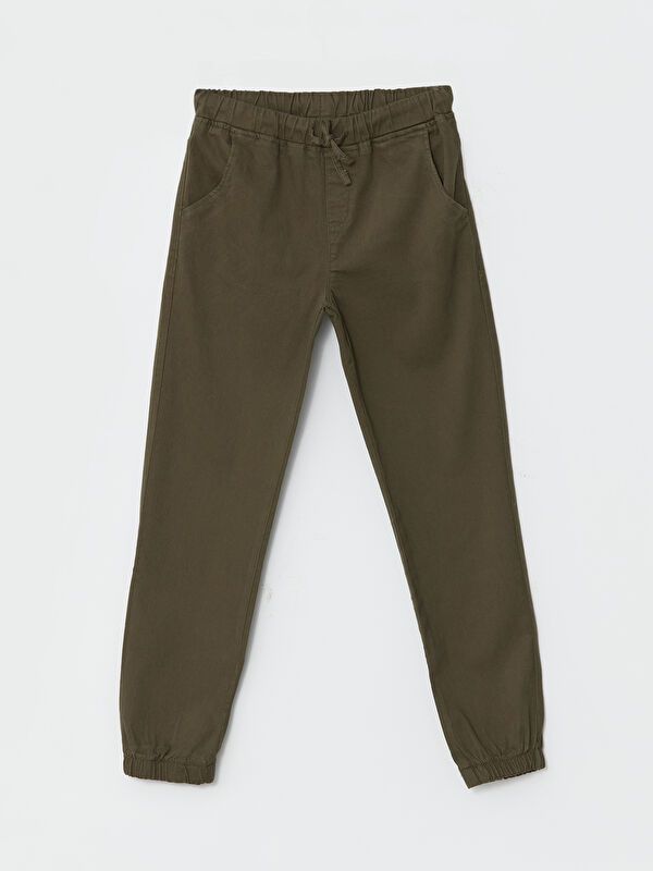 Moudda LC Waikiki - pantalon tissé pour Garçons - Tunisie 1