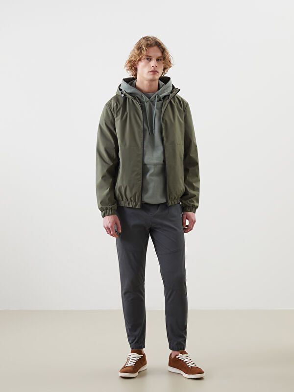 Moudda LC Waikiki - Manteau Imperméable - Tunisie 2
