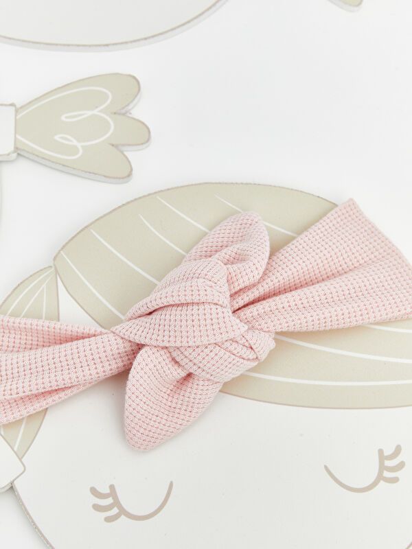 Moudda LC Waikiki - Bandeau (hair band) pour Fille - Tunisie 3