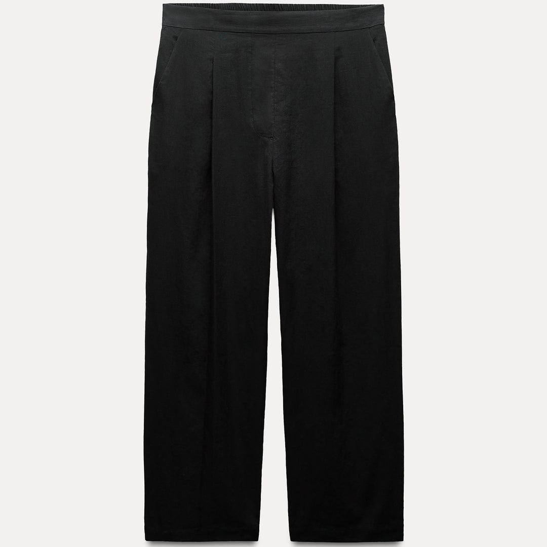 Moudda ZARA - Set pantalon voile 7/8 - Tunisie 1