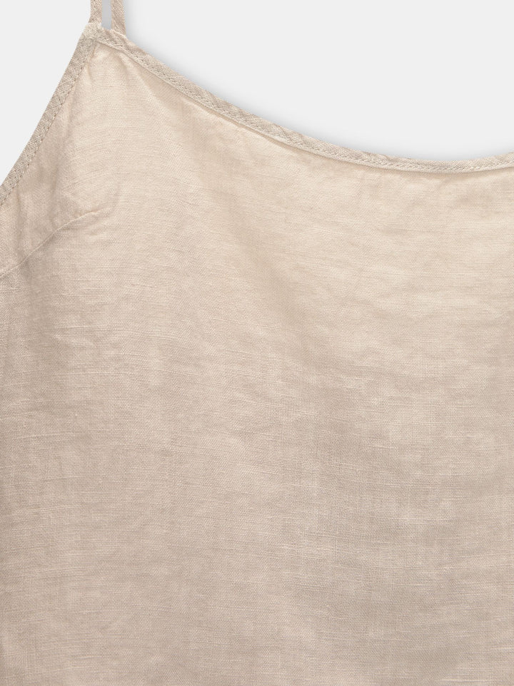 Moudda PULL & BEAR - Body Encolure Droite Détail Dos Lin - Tunisie 4