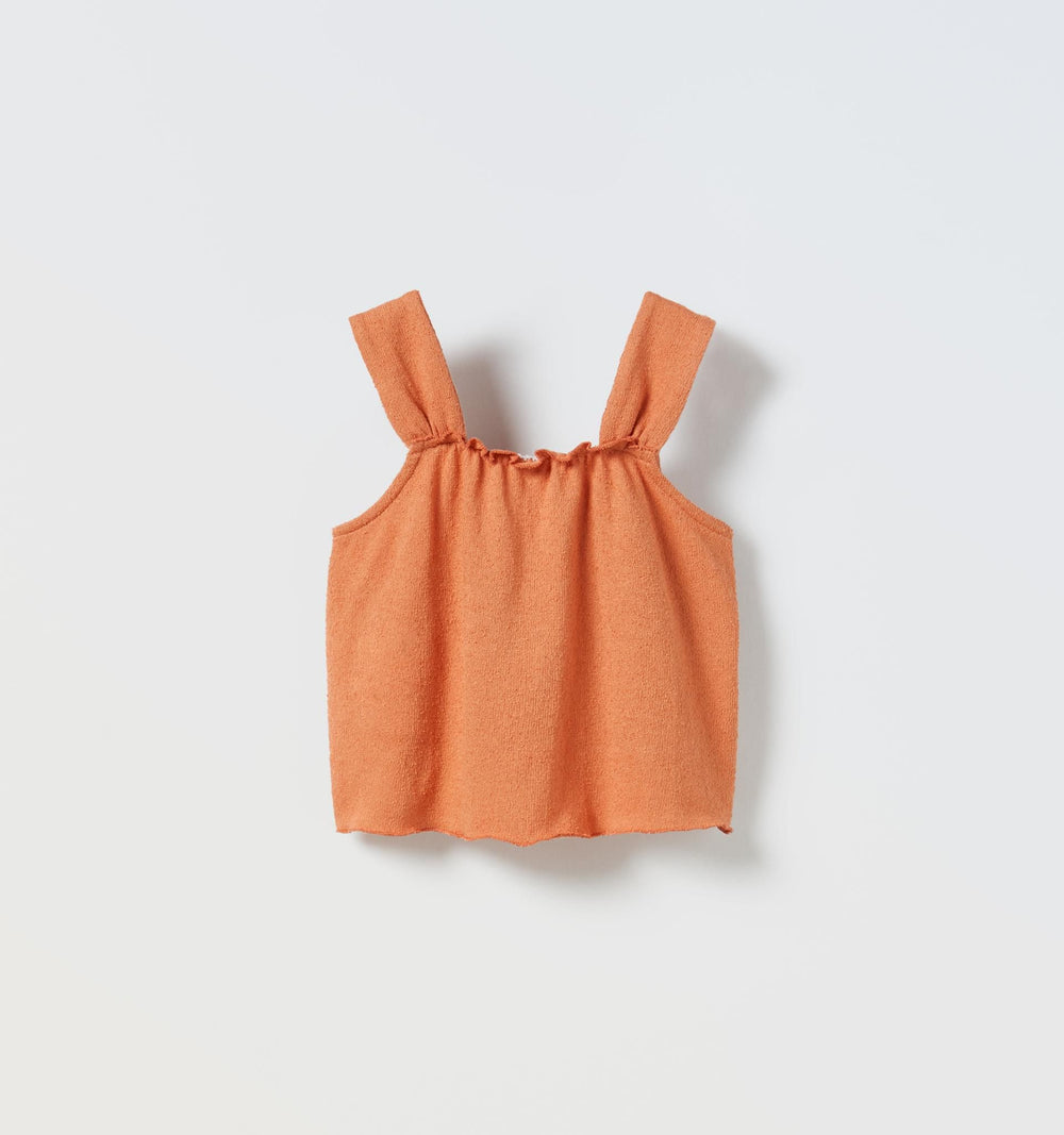 Moudda ZARA - T-shirt - Tunisie 2
