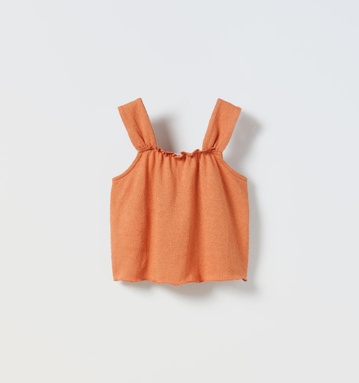 Moudda ZARA - T-shirt - Tunisie 2