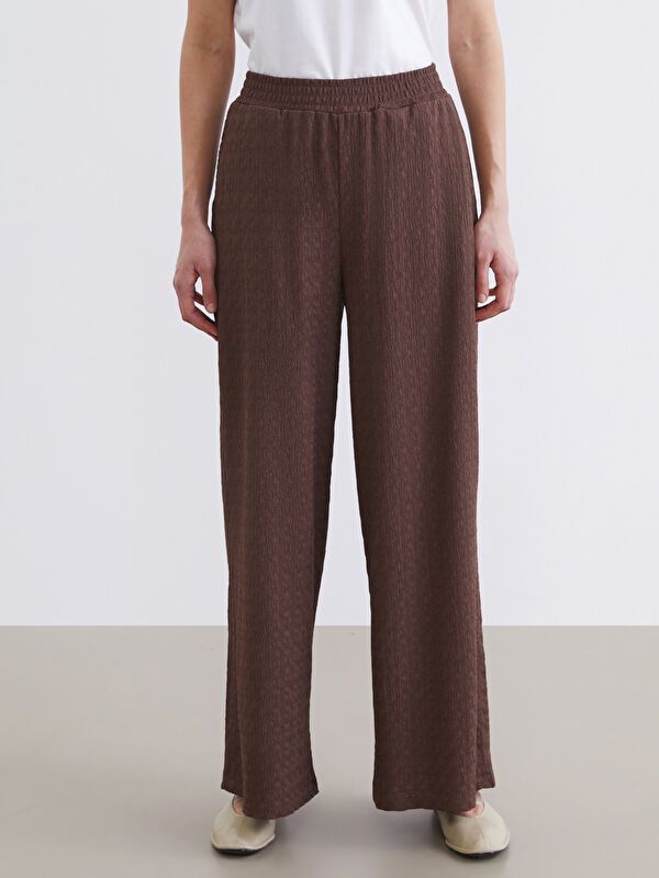Moudda LC Waikiki - Pantalon en jersey pour Femme - Tunisie 2