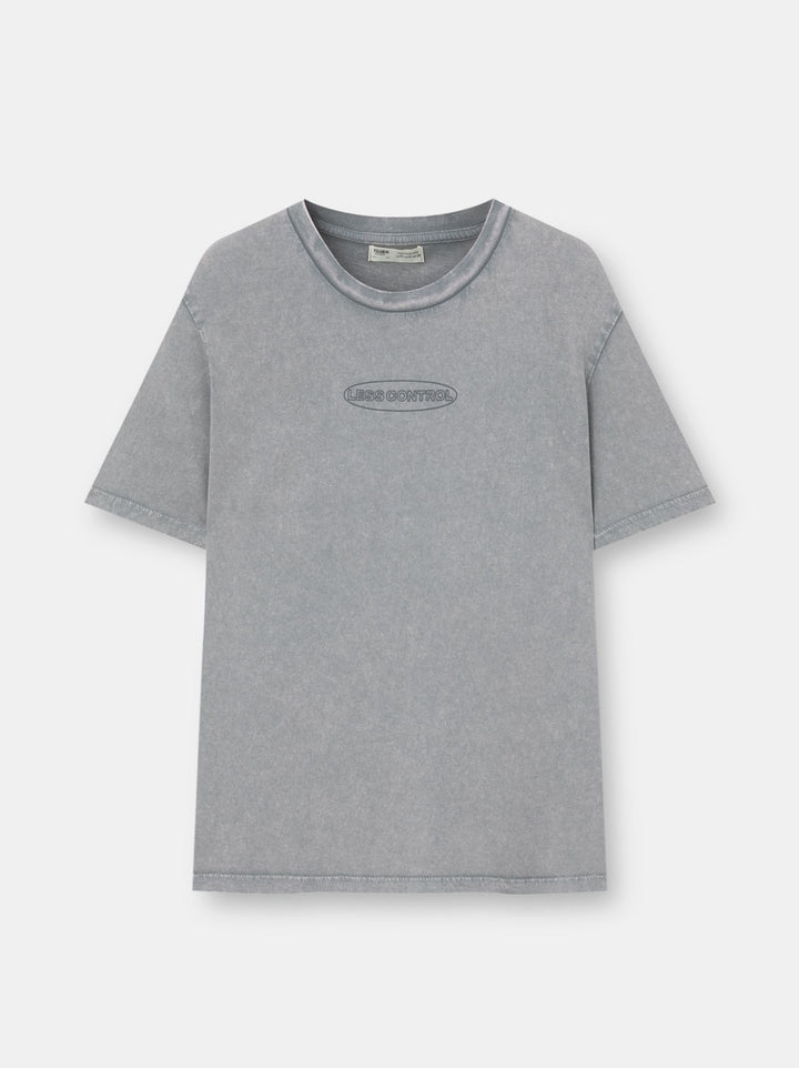 Moudda PULL & BEAR - T-Shirt - Tunisie 2