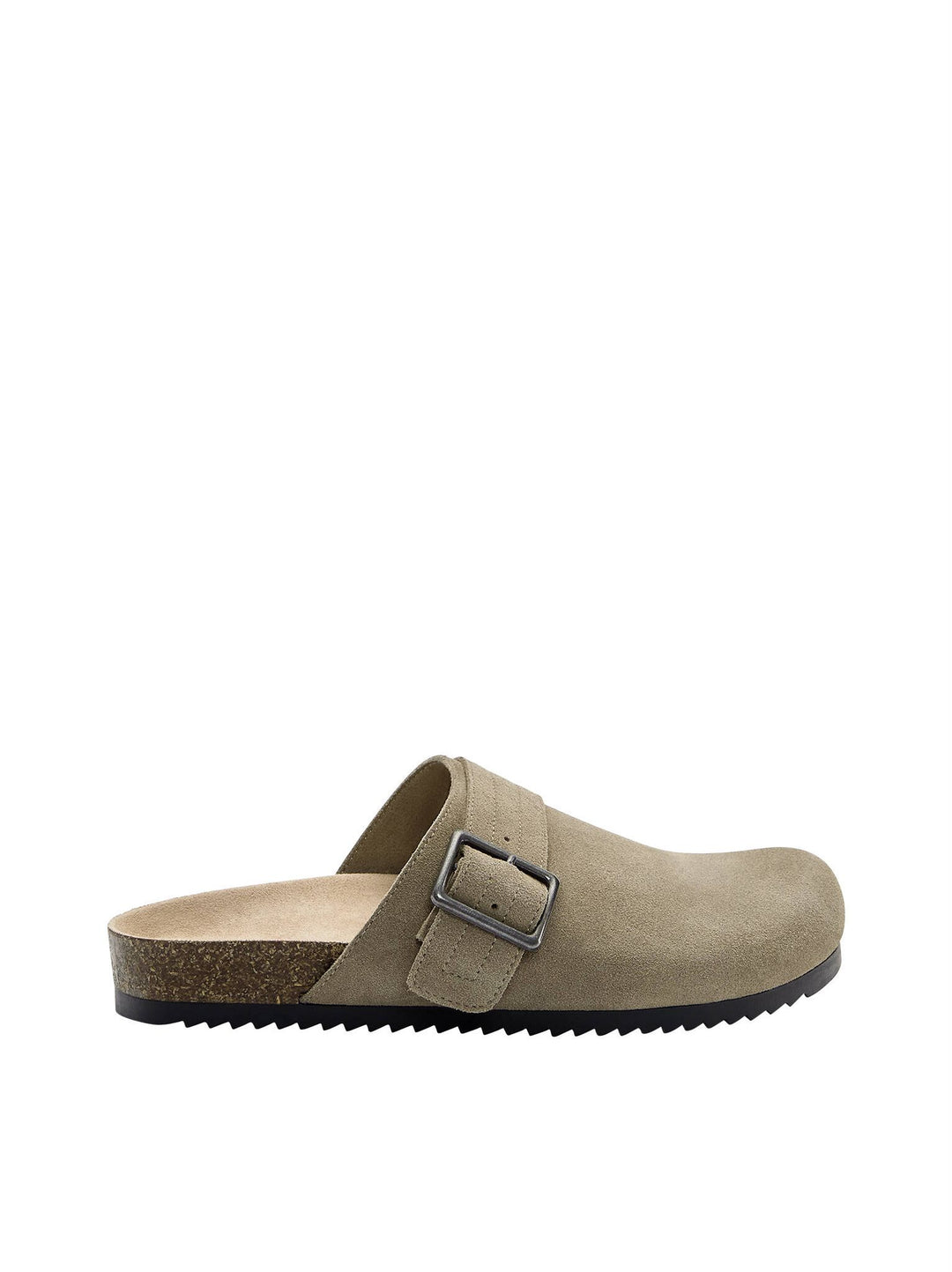Moudda PULL & BEAR - Sabots Basiques à Boucle - Tunisie 5