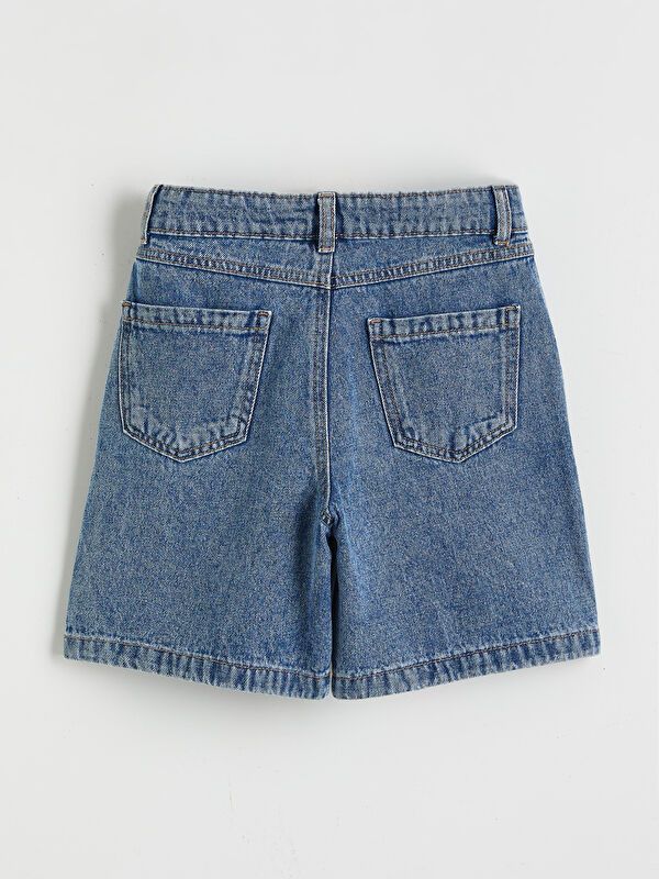 Moudda LC Waikiki - Bermuda en denim - Tunisie 2