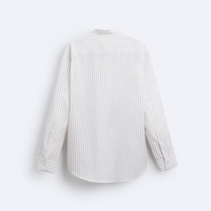 Moudda ZARA - Summer Shirt - Tunisie 5
