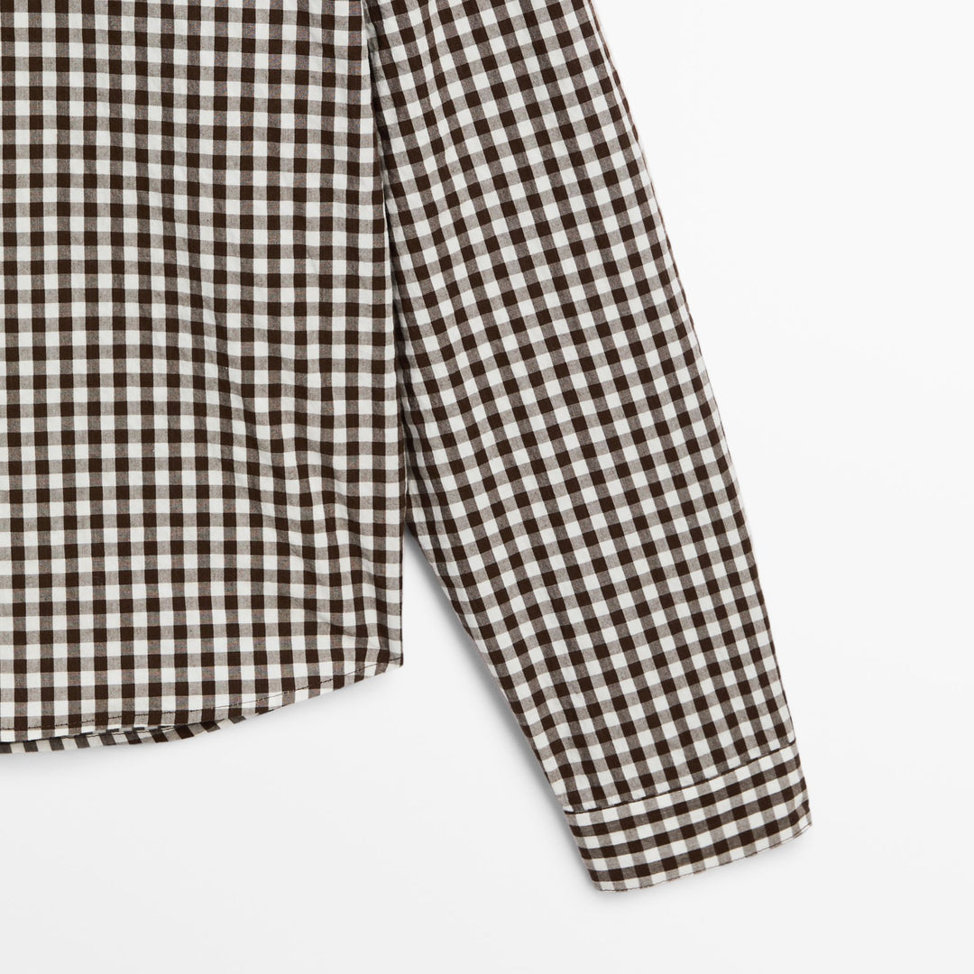 Moudda Massimo Dutti - Tunisie