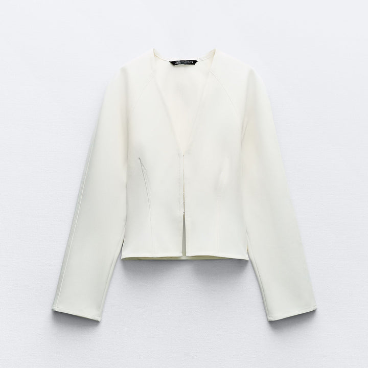 Moudda ZARA - Short-Outwear - Tunisie 1