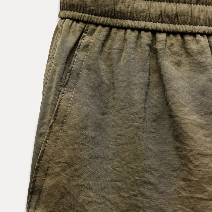 Moudda ZARA - Pantalon fluide 7/8 taille élastique - Tunisie 4