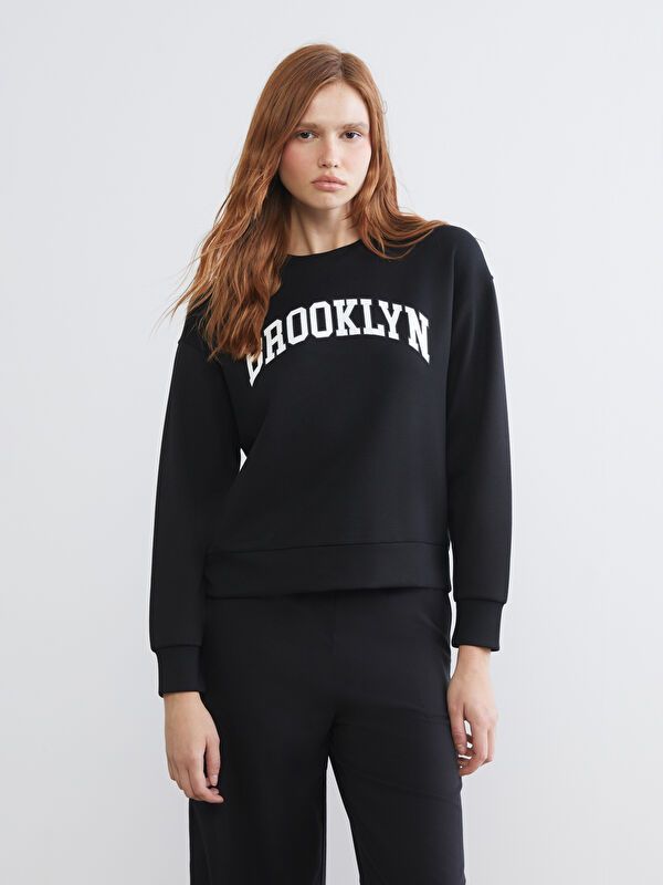 Moudda LC Waikiki - Sweatshirt pour Femmes - Tunisie 1