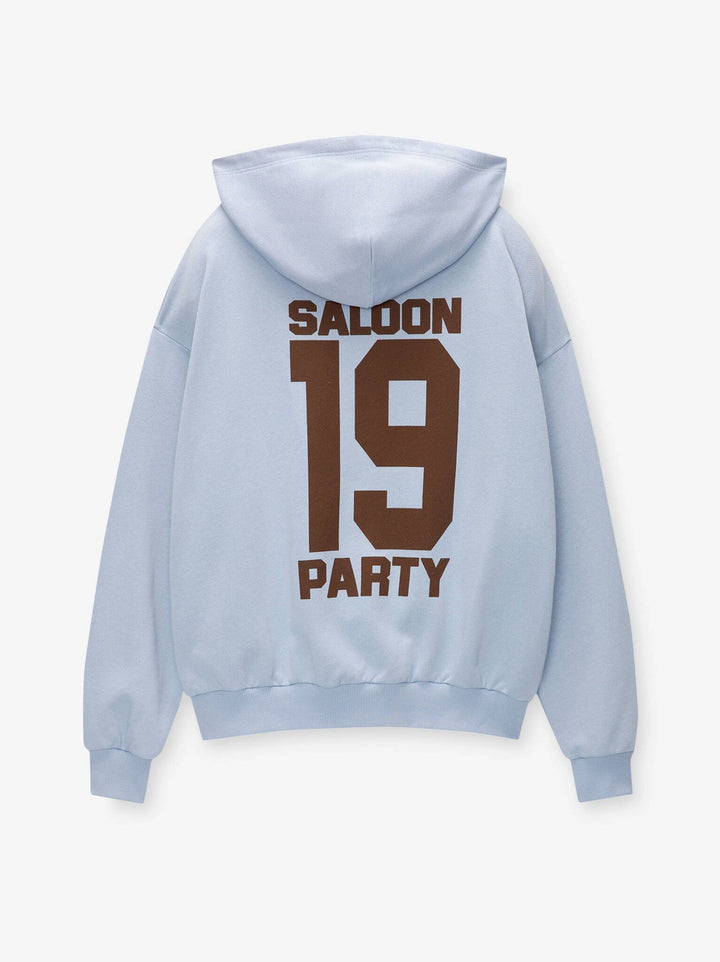 Moudda PULL & BEAR - Sweat à Capuche Pacific Western - Tunisie 7