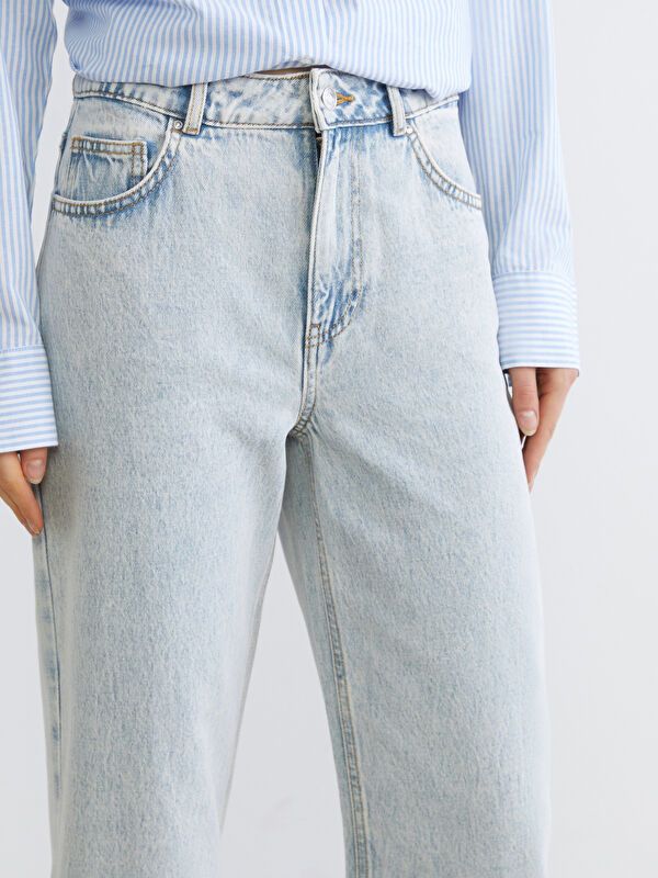 Moudda LC Waikiki - Pantalon en jean - Tunisie 3