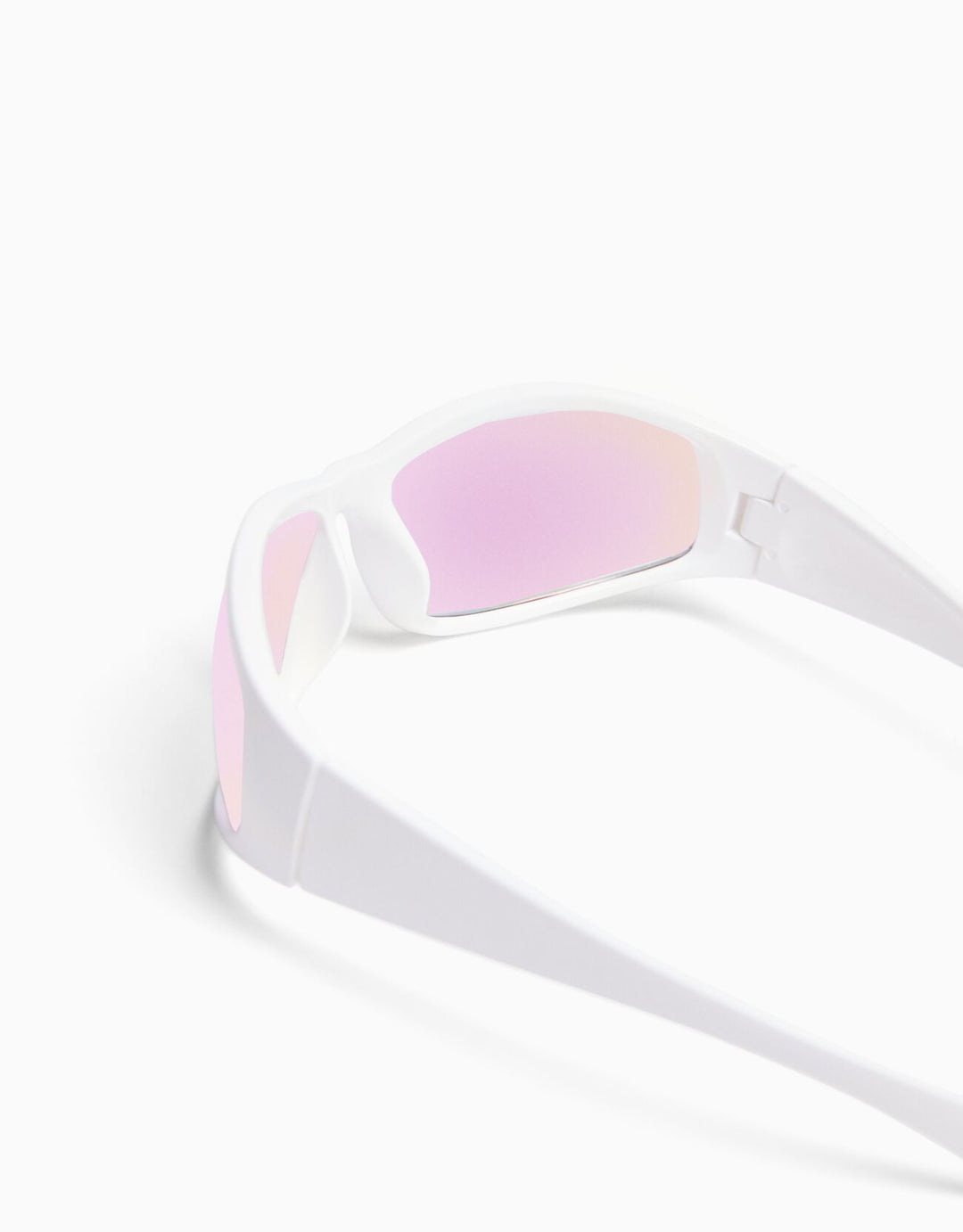 Moudda BERSHKA - Lunettes - Tunisie 1
