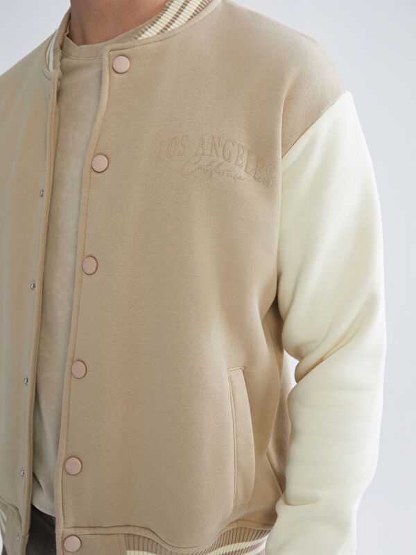 Moudda LC Waikiki - Cardigan en jersey pour Hommes - Tunisie 4