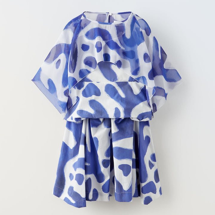Moudda ZARA - Grl Dress - Tunisie 6