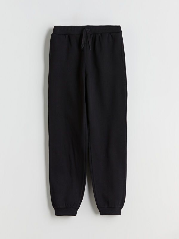 Moudda LC Waikiki - Bas de jogging basique en jersey pour Filles - Tunisie 1