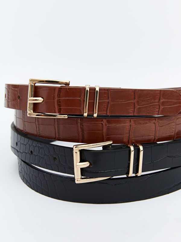 Moudda LC Waikiki - Ceinture pour Femme - Tunisie 4