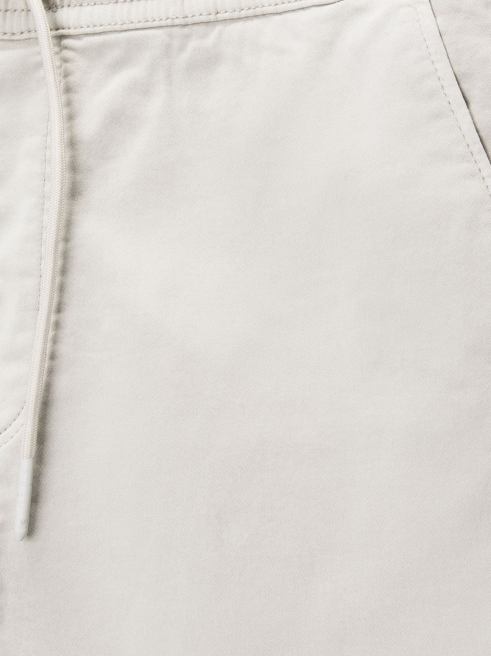 Moudda PULL & BEAR - Bermuda Jogger Soft Knit Basique - Tunisie 2