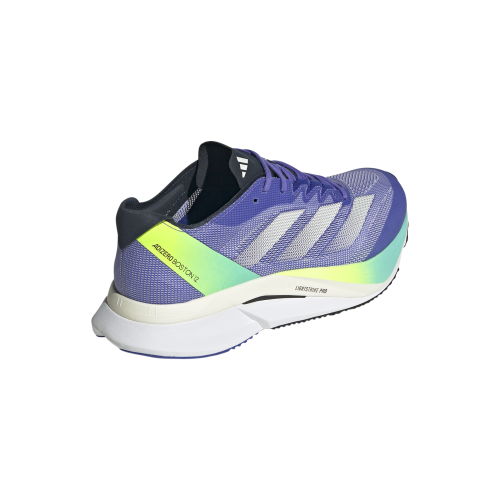 Moudda Adidas - Chaussure Adizero Boston 12 - Tunisie 4