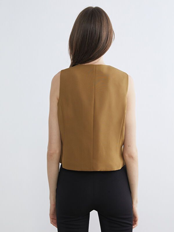 Moudda LC Waikiki - Gilet en tissu - Tunisie 4