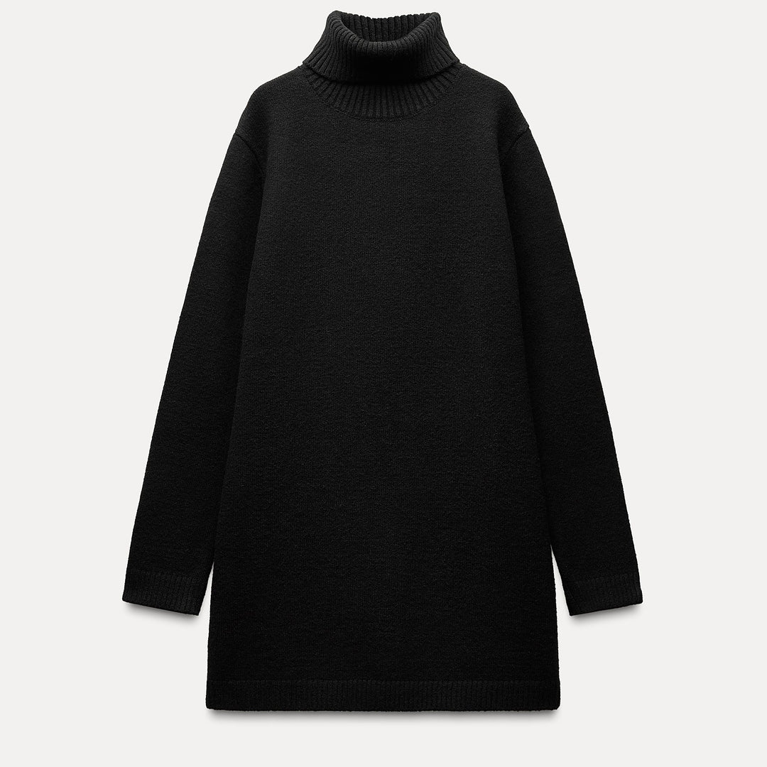 Moudda ZARA - Robe new soft col cygne - Tunisie 1