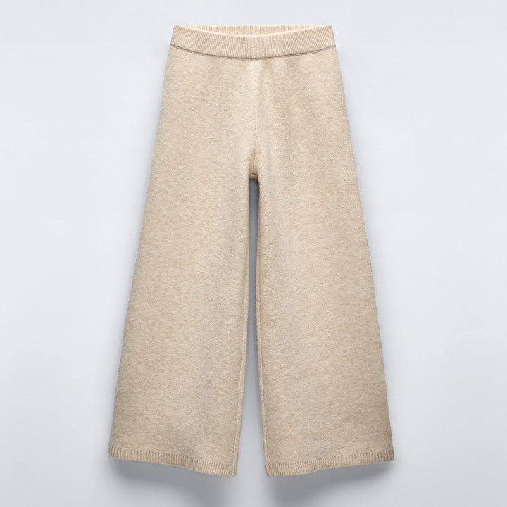 Moudda ZARA - Pantalon duo assorti - Tunisie 2