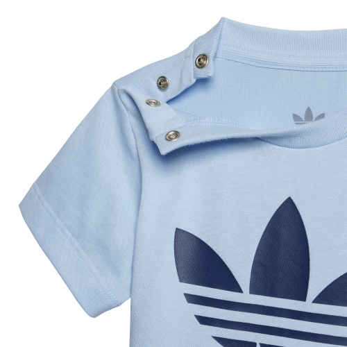 Moudda Adidas - Ensemble short et t-shirt Enfants - Tunisie 3