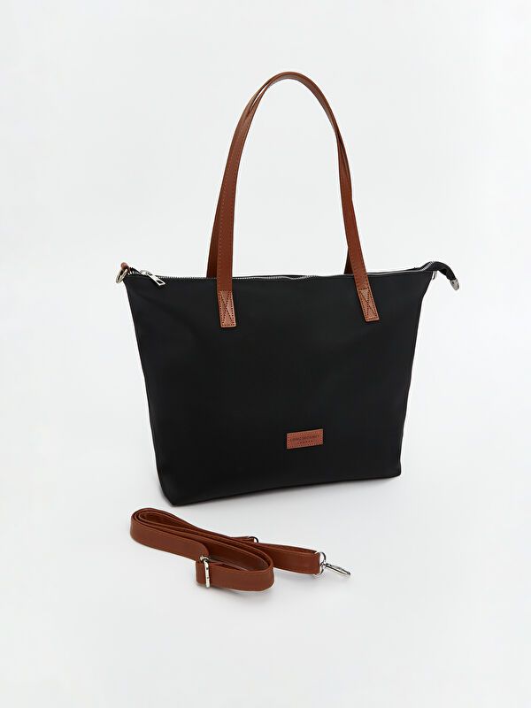 Moudda LC Waikiki - Grand sac Femme Noir - Tunisie 1