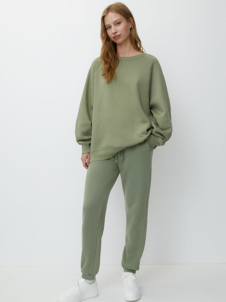 Moudda PULL & BEAR - Trousers - Tunisie 1