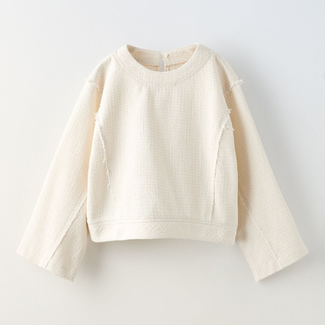 Moudda ZARA - Grl Shirt - Tunisie 4