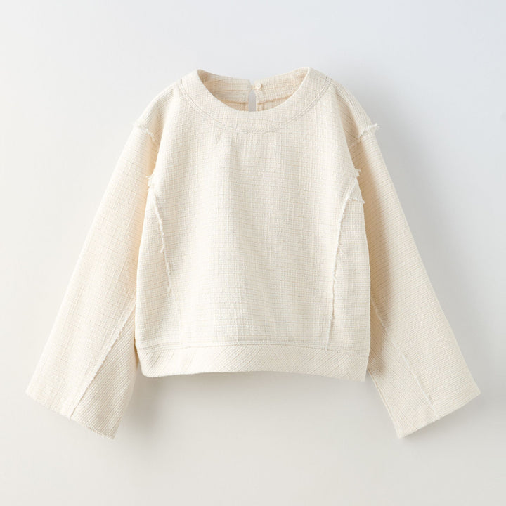 Moudda ZARA - Grl Shirt - Tunisie 4