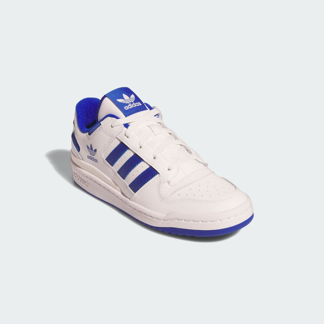 Moudda Adidas - Sneakers ADIDAS FORUM LOW CL pour adultes - Tunisie 3