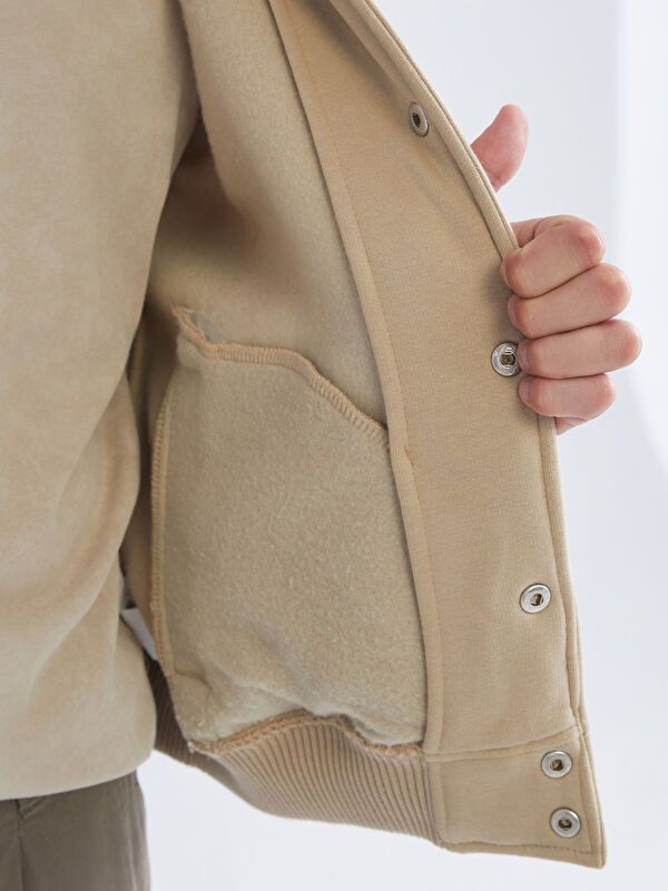 Moudda LC Waikiki - Cardigan en jersey pour Hommes - Tunisie 3