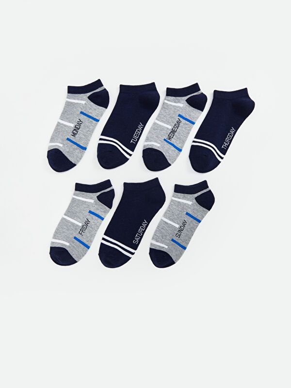 Moudda LC Waikiki - Chaussettes liner trainer (sport) - Tunisie 1