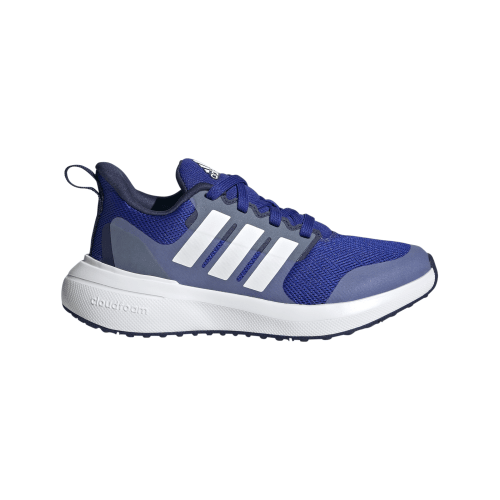 Moudda Adidas - Chaussure à lacets FortaRun 2.0 Cloudfoam - Tunisie 2