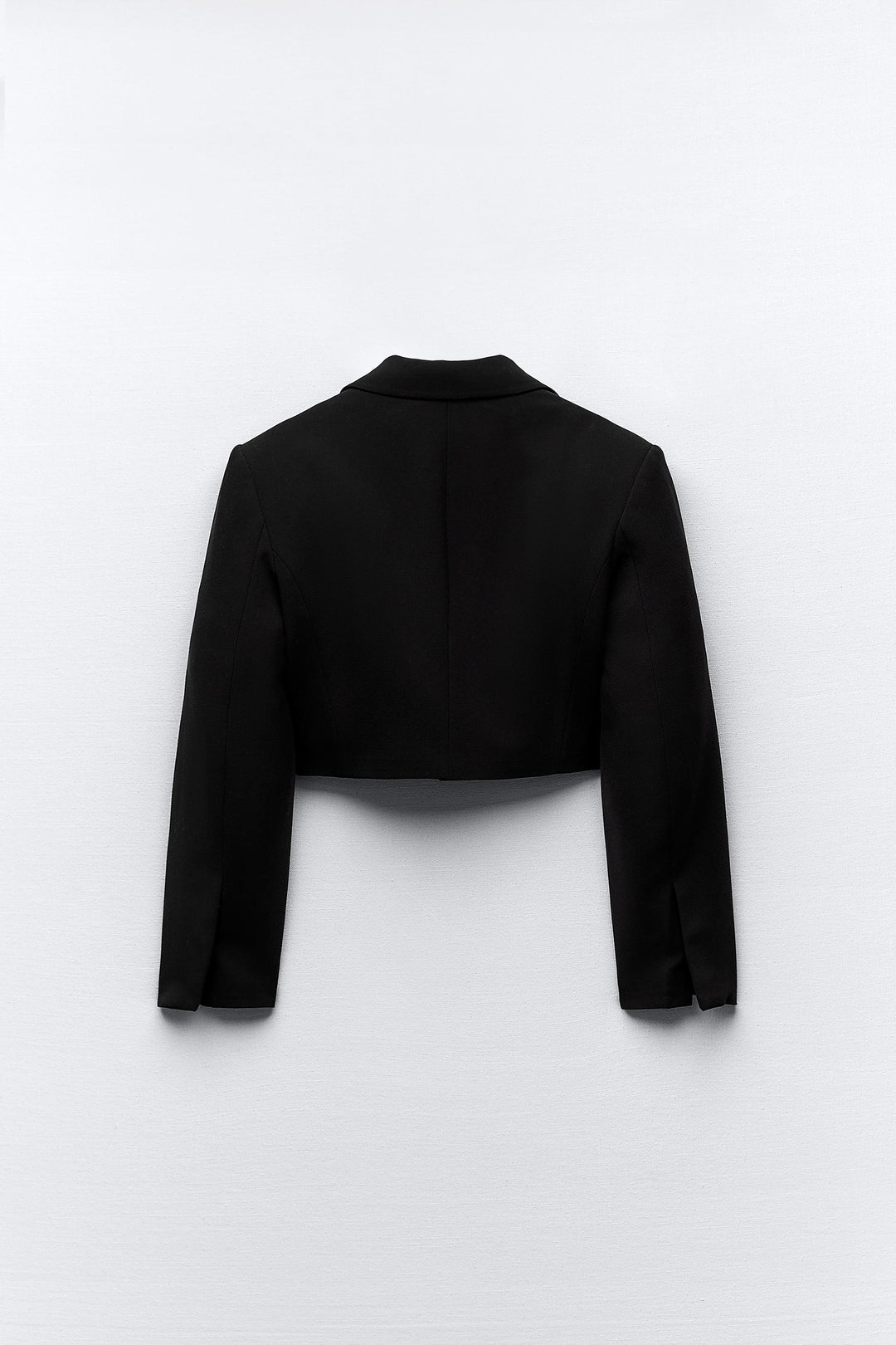 Blazer court 1 bouton (Ensemble)