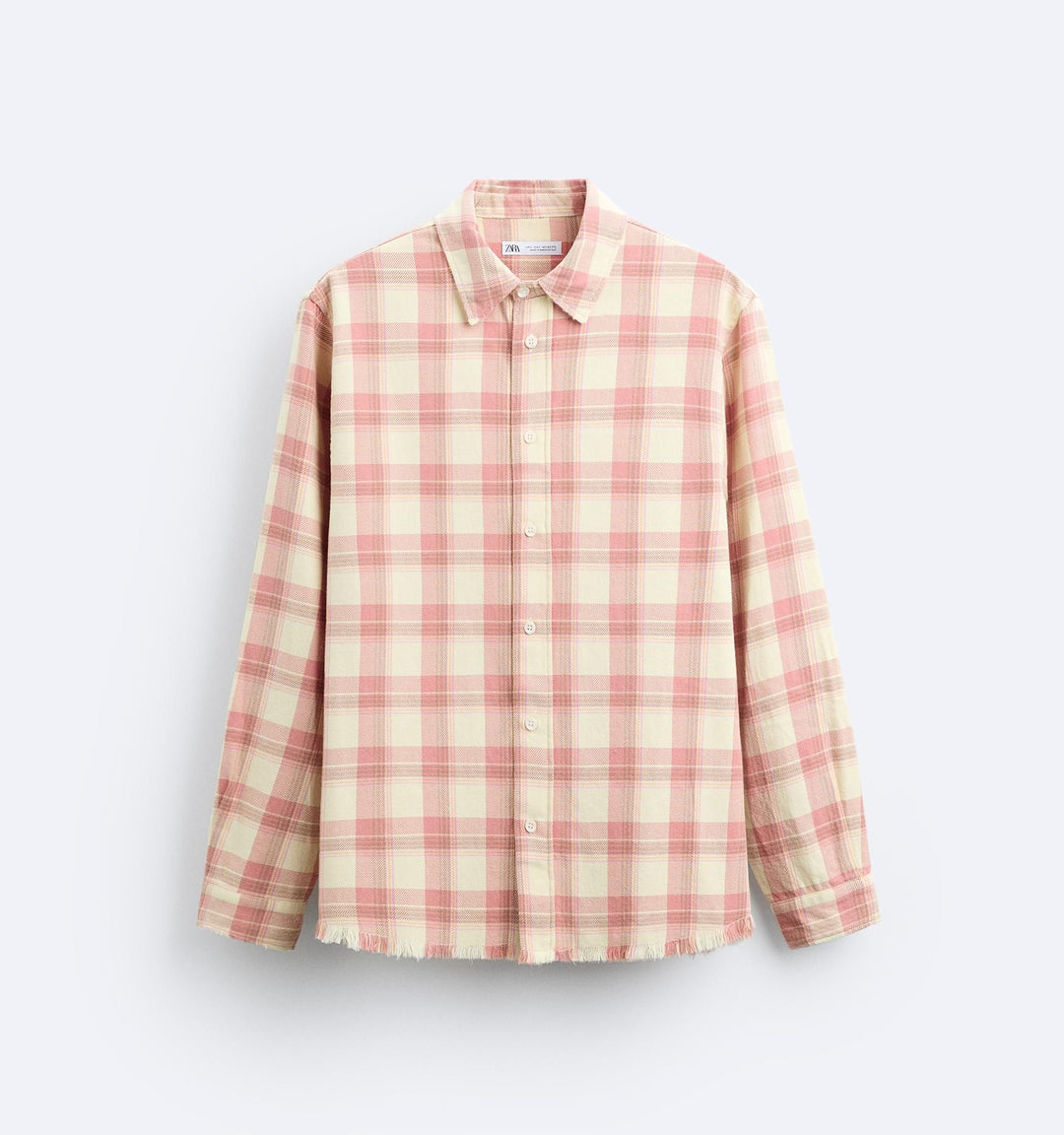Moudda ZARA - Overshirt - Tunisie 4